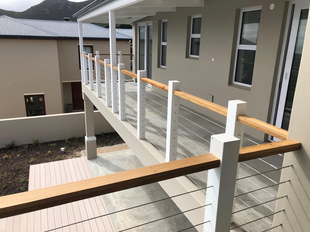 Verandas by W0RX Carpentry and Construction