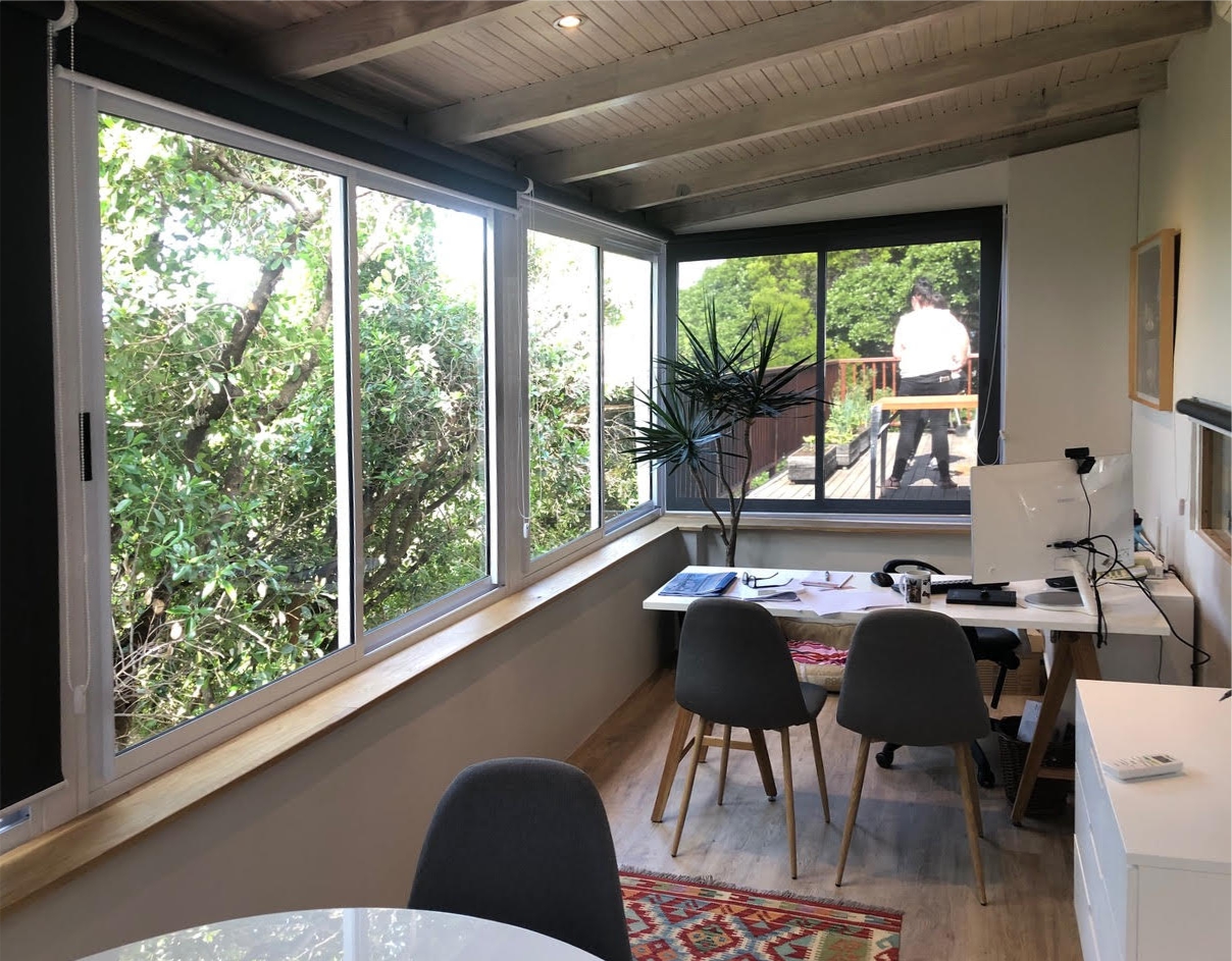 Building additions by W0RX Carpentry and Construction