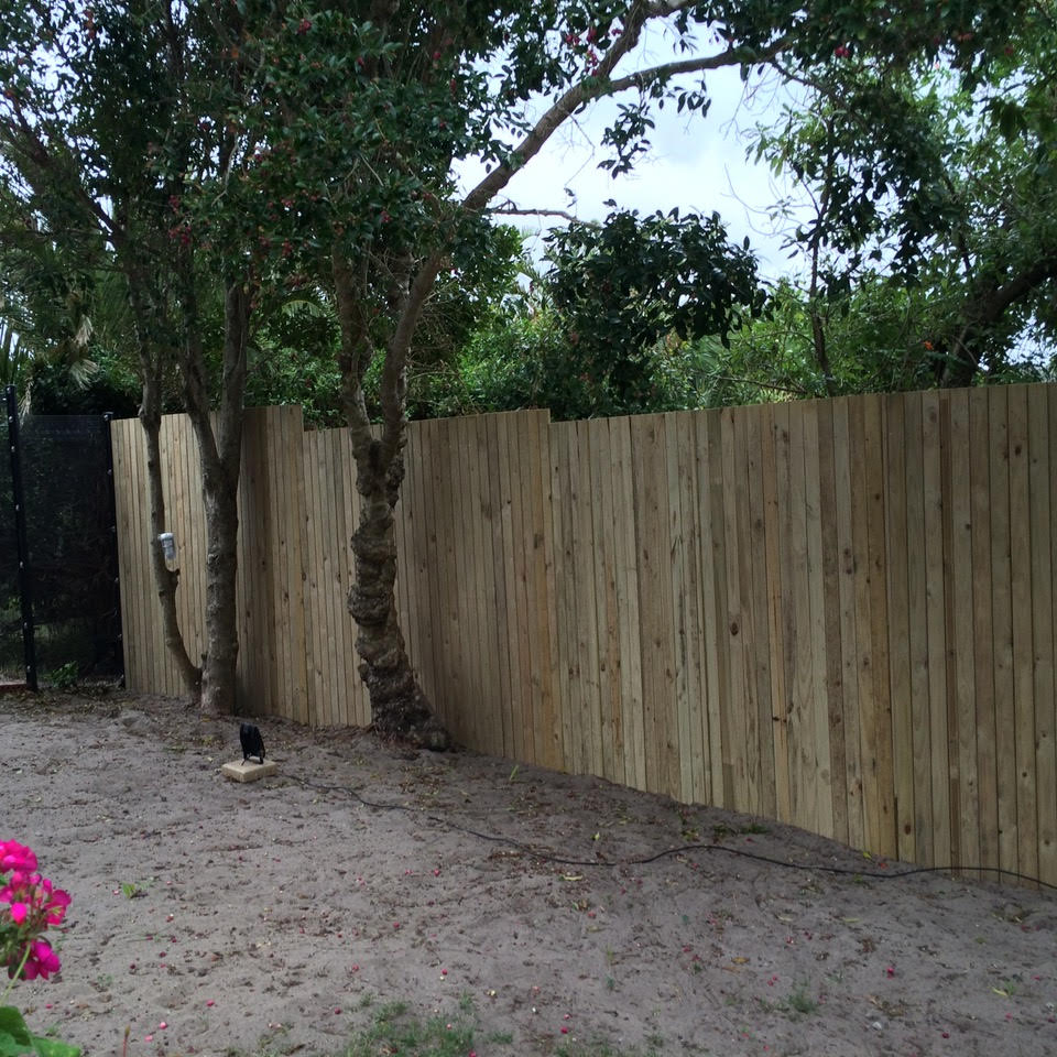 Fencing by W0RX Carpentry and Construction